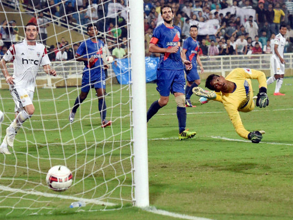 India football goalkeeper Subrata Paul fails dope test