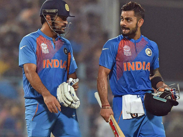Sushant Singh Rajput Writes An Emotional Message For MS Dhoni Sushant Singh Rajput Writes An Emotional Message For MS Dhoni