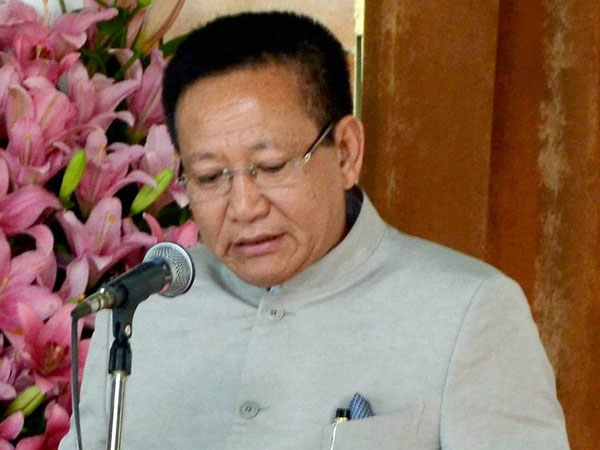 Nagaland gets new CM: Is the crisis really over? Nagaland gets new CM: Is the crisis really over?