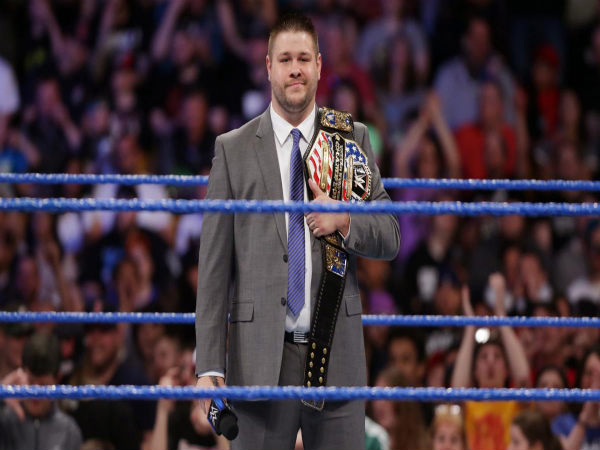This Indian Origin Wrestler Will Fight Against Randy Orton For WWE Championship This Indian Origin Wrestler Will Fight Against Randy Orton For WWE Championship
