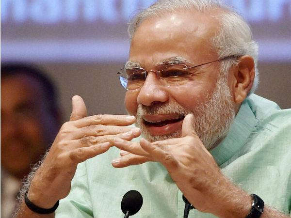 'Threat from Modi's nationalism': India slips 3 ranks on this 'freedom index'