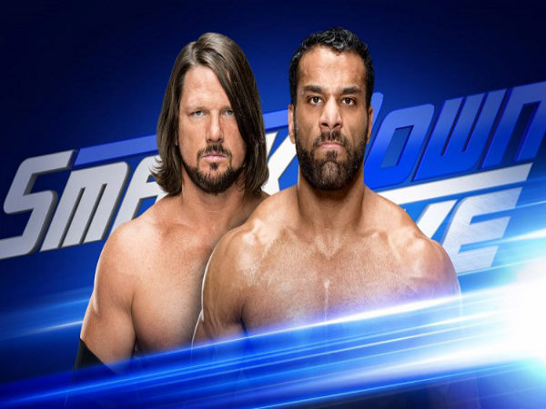 WWE Backlash lineup: Eight matches advertised for Sunday's Smackdown event