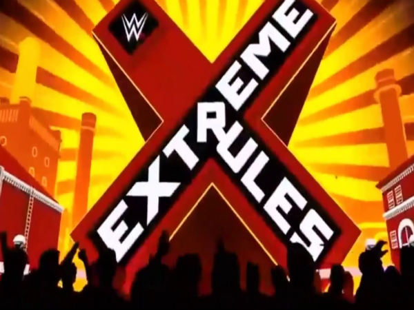 WWE RAW Results 29 May - Shield brothers clashed ahead of Extreme Rules