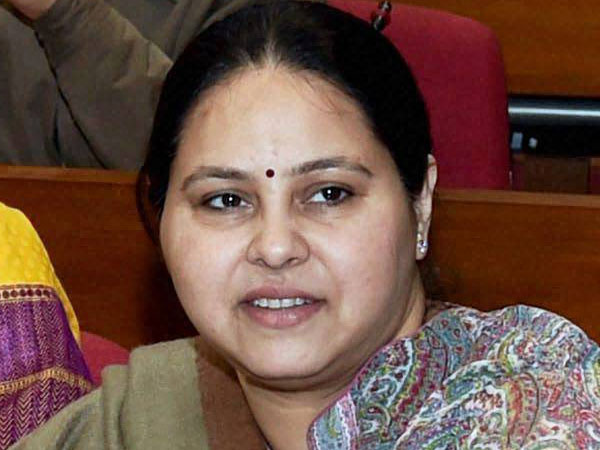 Lalu Prasad Yadav's daughter Misa Bharti summoned by IT department
