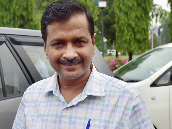 Delhi Police constable calls PCR, threatens to `kill Arvind Kejriwal`