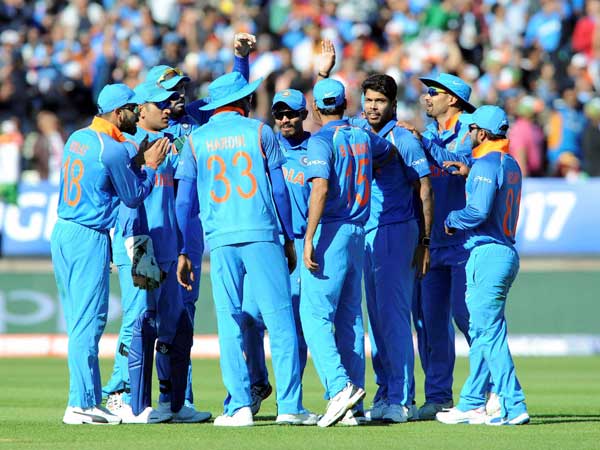Yuvraj's innings changed the match - Kohli Yuvraj's innings changed the match - Kohli