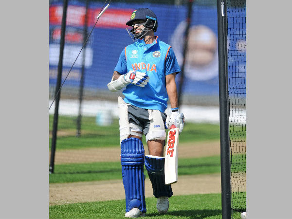 Chris Woakes ruled out of Champions Trophy with side strain Chris Woakes ruled out of Champions Trophy with side strain