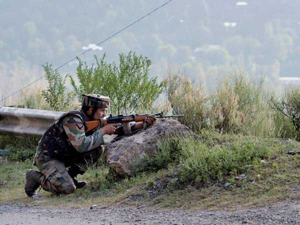 Army rejects `Made in India' assault rifles, for a second time