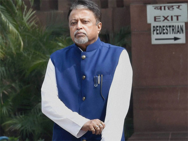 Trinamool Congress leader Mukul Roy quits party