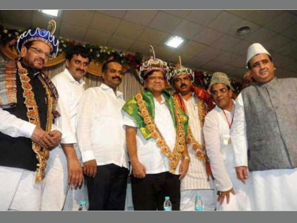 President Kovind hails Tipu, calls him a hero
