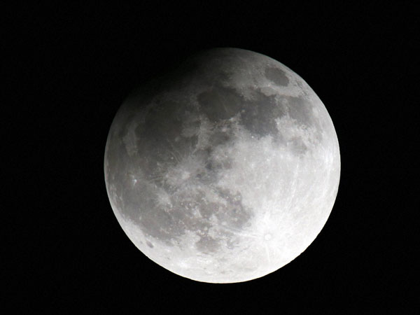 China unveils plans to launch man-made moon into space China unveils plans to launch man-made moon into space